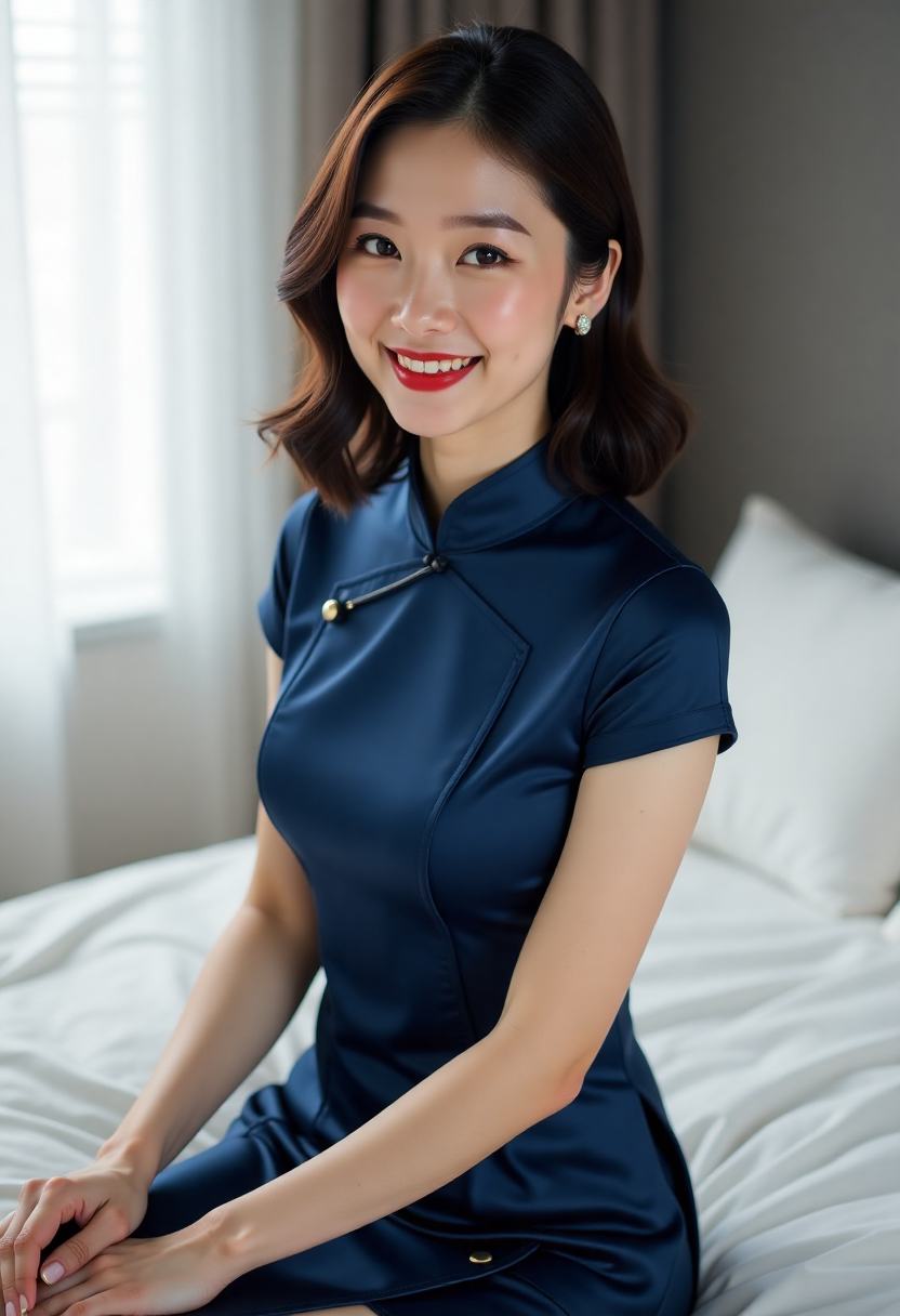 雾港来客海报