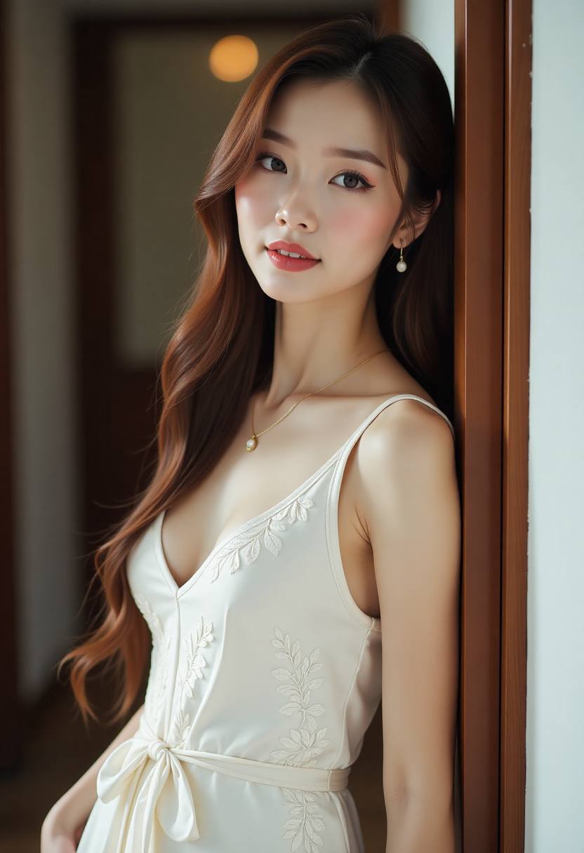 城南旧事电视剧剧照