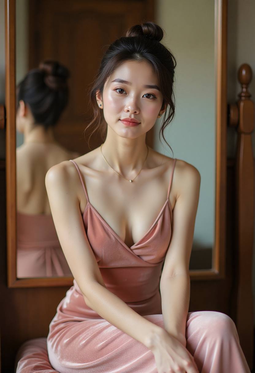 云端邮差海报