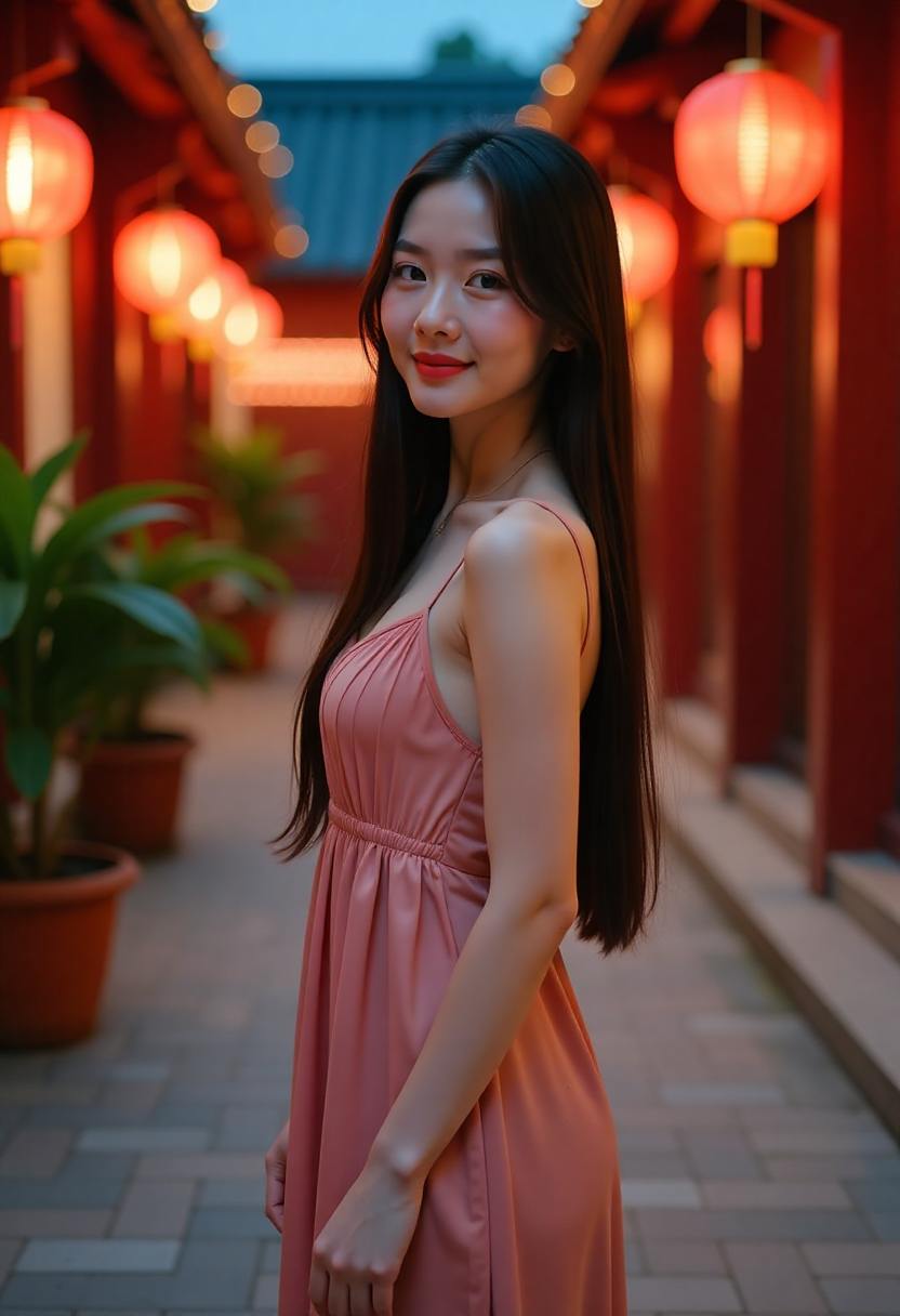 周末去远方综艺画面